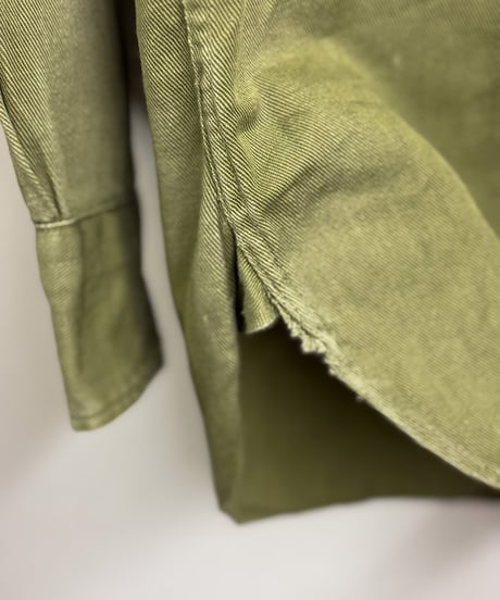 60s boy scouts of america shirt