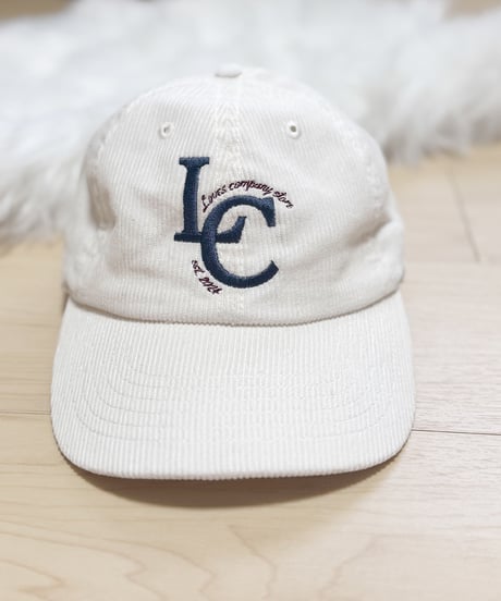 original corduroy cap