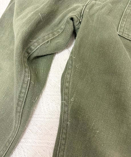 kids baker pants