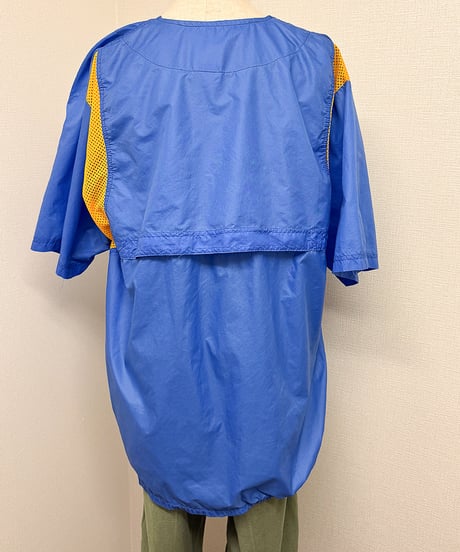 GSS nylon shirt