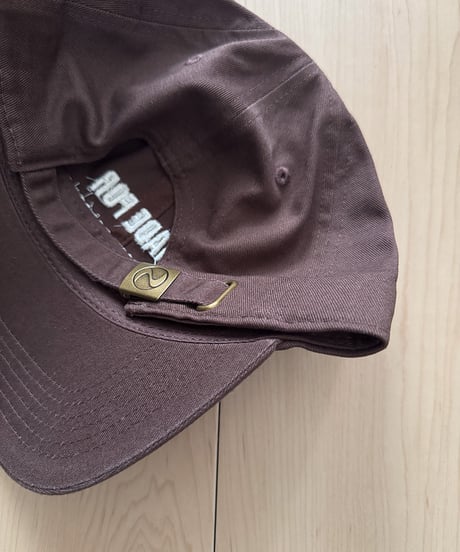 MADE FOR EVERYDAY USE CAP
