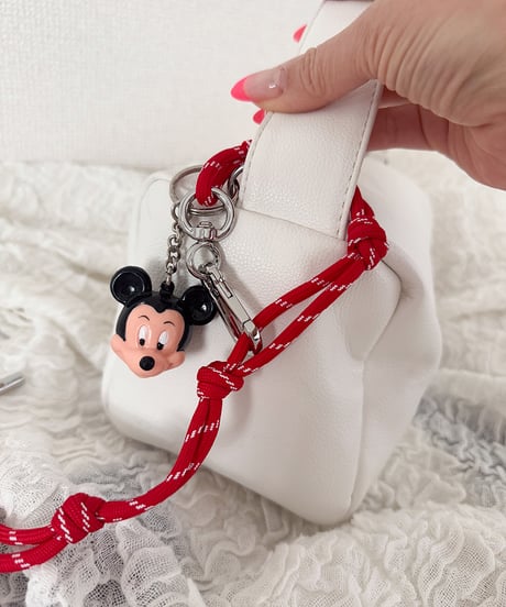 Disney key ring