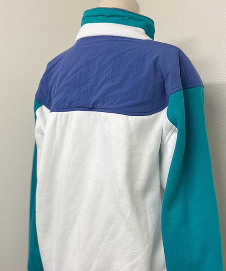 volume sweat jaket