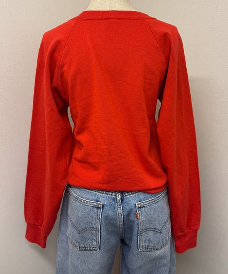 cardinal sweat
