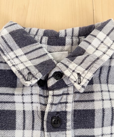 Kids Flannel Shirt / South Africa Made