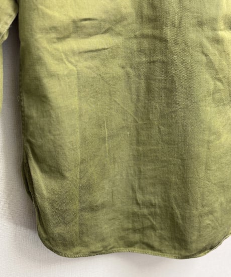 60s boy scouts of america shirt