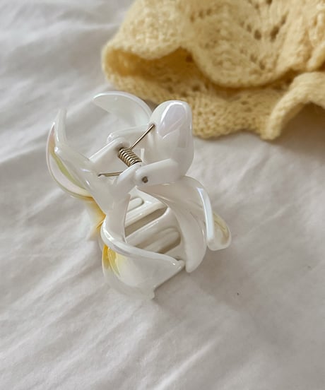 Bloom Glow Flower Clip