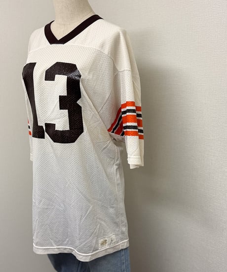 russell athletic game shirt