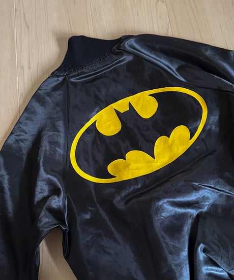 Batman Nylon Jacket by Chalk Line (Made in USA)