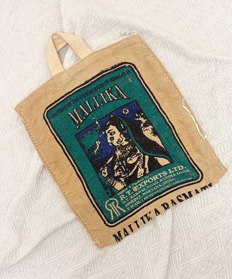 MALLIKA hand bag