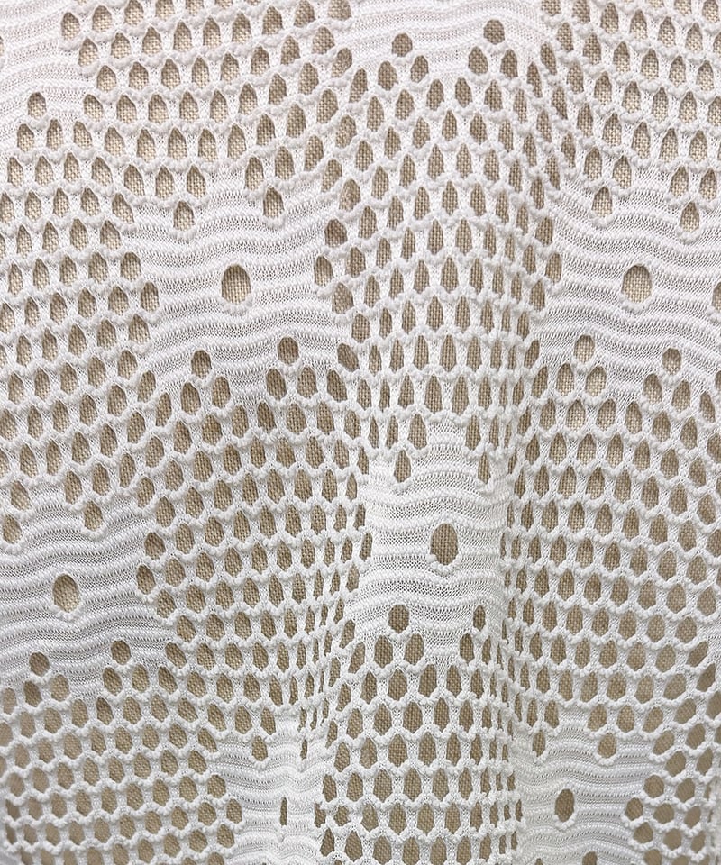 お客♡おまとめ♡オーダー openwork shirt | LOVES COMPANY STORE