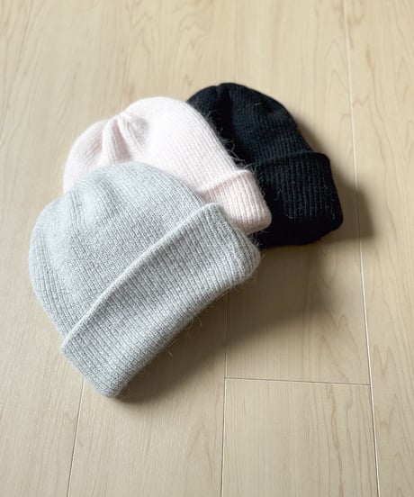 knit watch