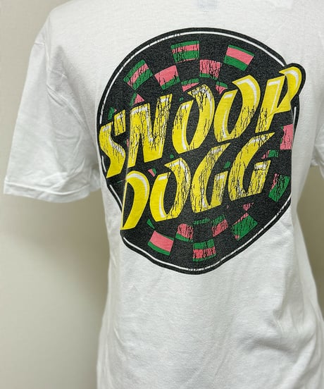 SNOOP DOGG Tee