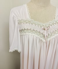 lingerie lace midi one piece