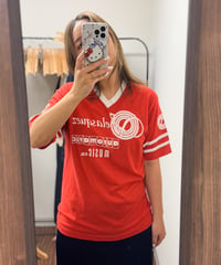 Velasques automatic music tee
