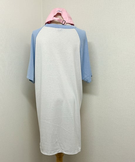 Garfield sleep tee op