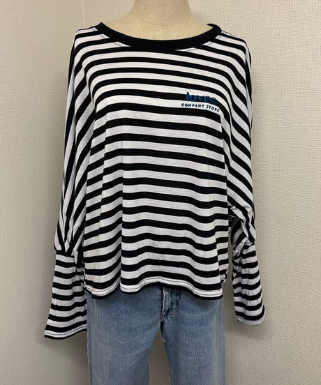 LOVES  loose ls shirts