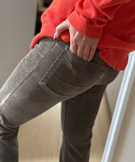 80s Levi’s Straight Denim Pants Made in USA