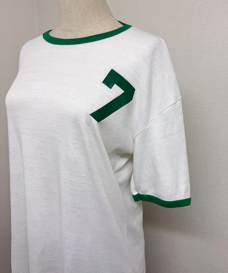 AWT Ringer T-shirt