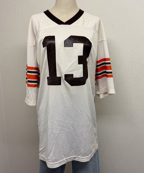 russell athletic game shirt