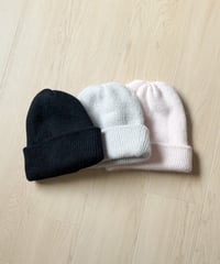 knit watch