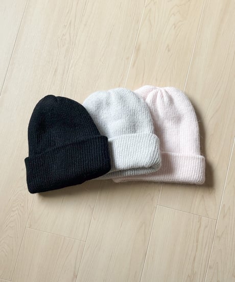knit watch