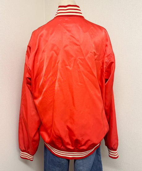 adidas 80s truck jaket