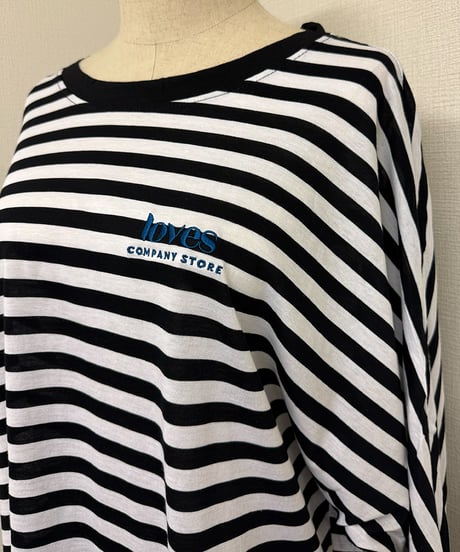 LOVES  loose ls shirts