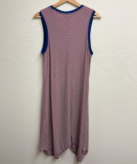 trico asymmetry one piece