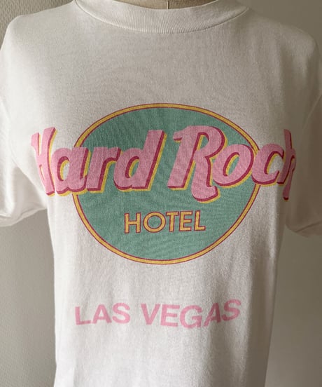 Hard Rock Hotel Las Vegas Tee