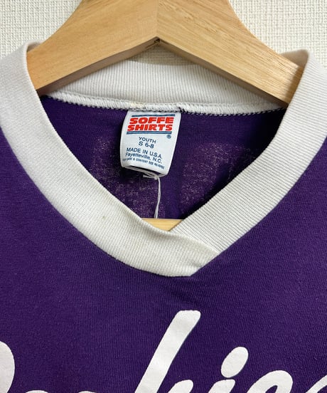 kids number Tee