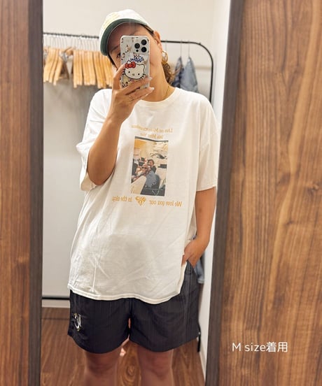 nylon short pants