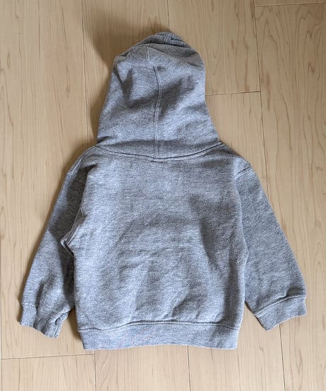 Team Apparel United States Olympic Committee Grey Hoodie