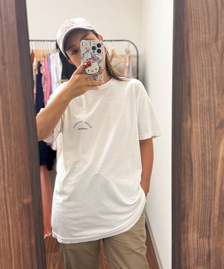 miss porter's school tee