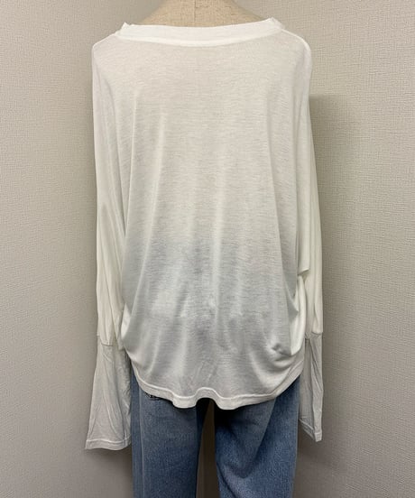 LOVES  loose ls shirts