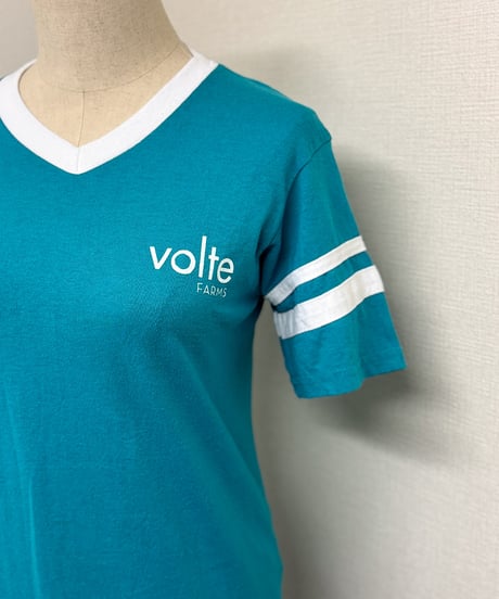 volete farms tee