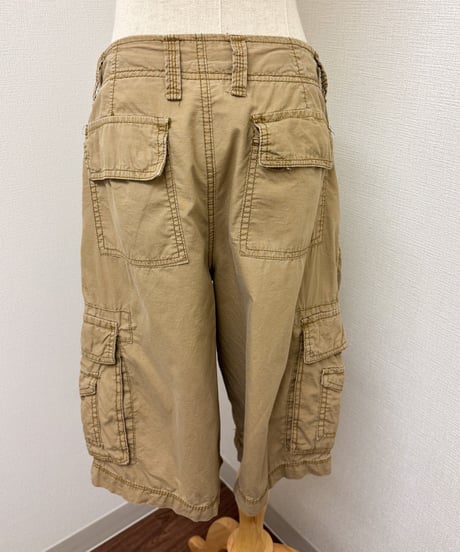 cargo short pants
