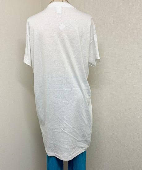 Love bird tee one piece