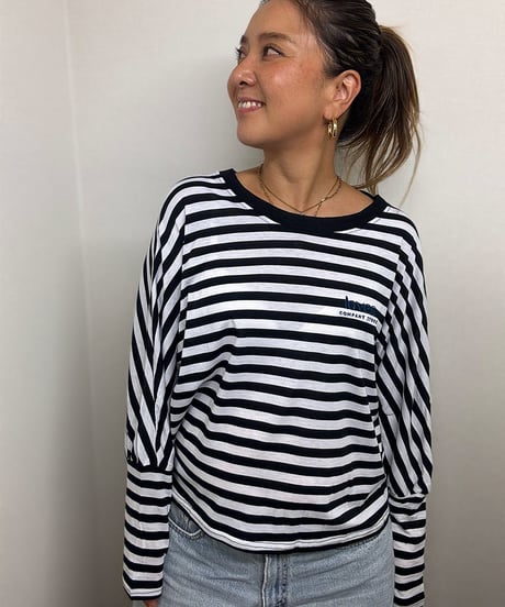 LOVES  loose ls shirts
