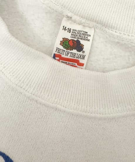 Kids colonial sweater