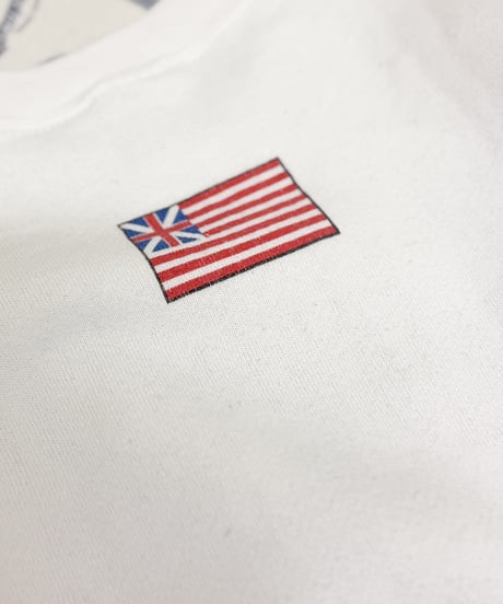 Kids colonial sweater