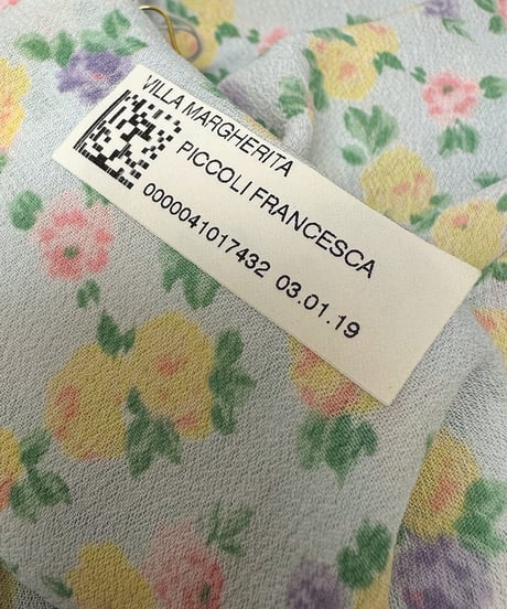 flower shirt