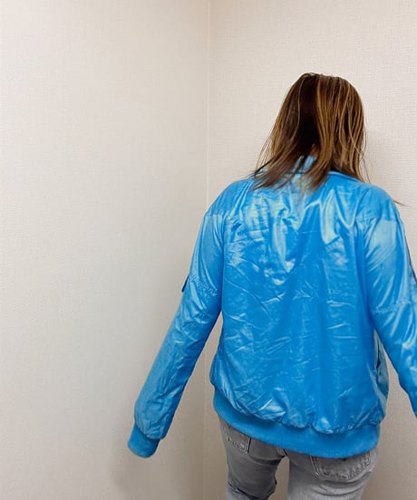 adidas nylon jaket 80s