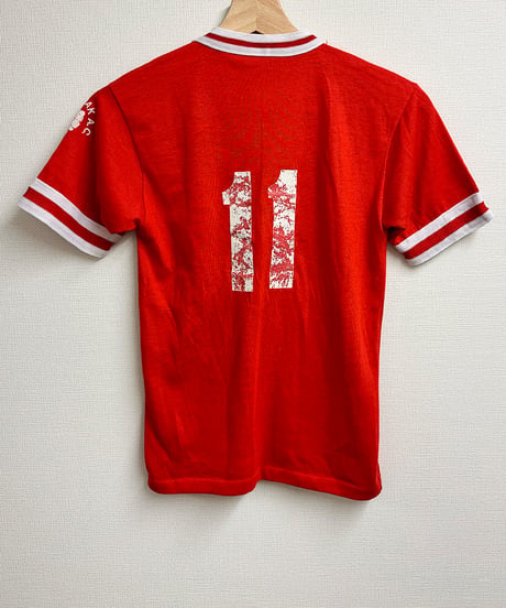 steven schaeffer assoc V tee