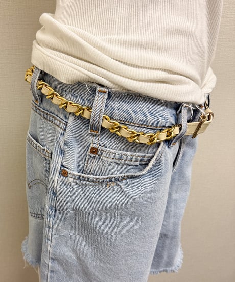 chain belt