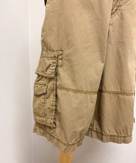cargo short pants