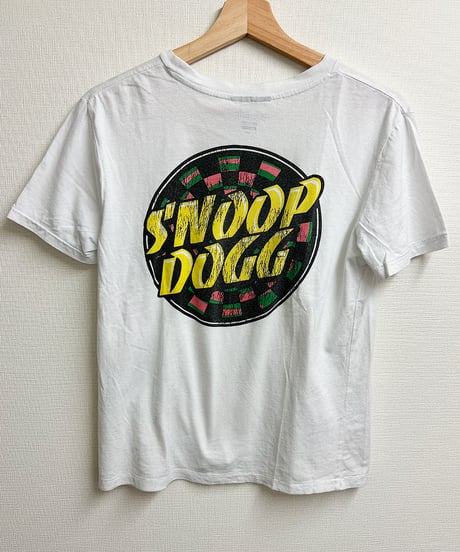 SNOOP DOGG Tee