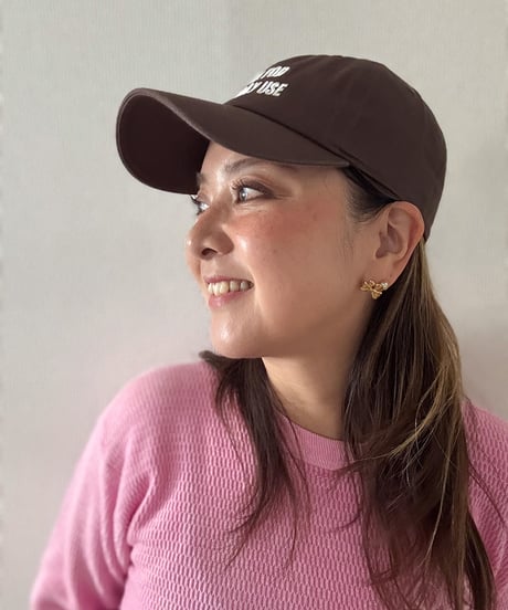 MADE FOR EVERYDAY USE CAP