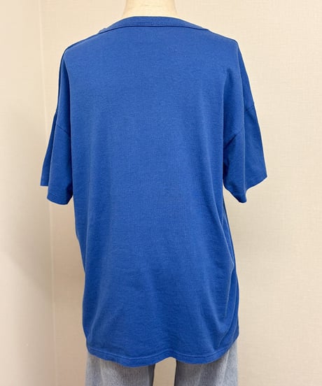 SF baseball tee