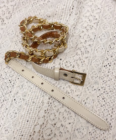chain belt